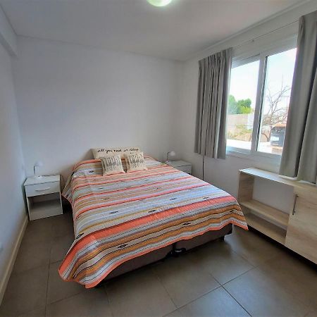 Brigh Apartment With Garage Strategic Location Godoy Cruz Exterior foto