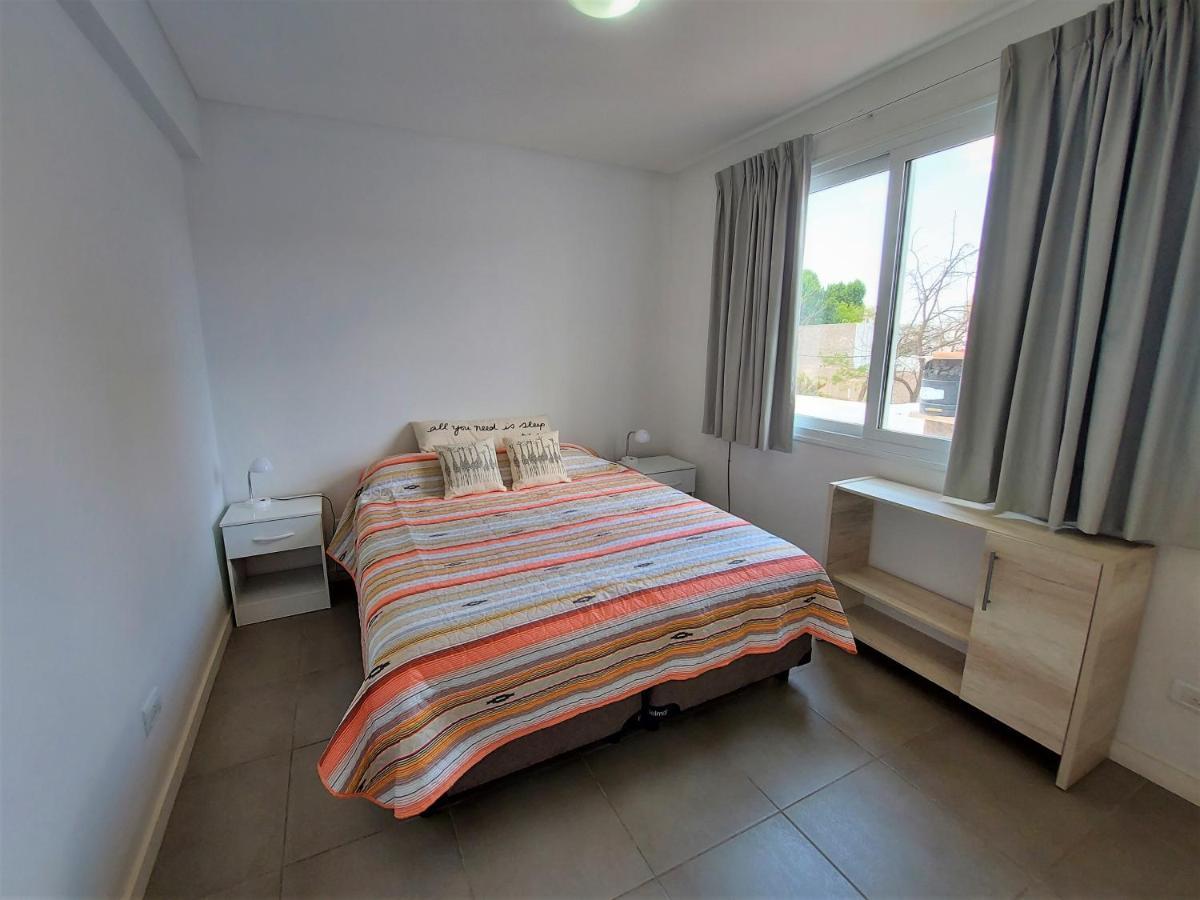 Brigh Apartment With Garage Strategic Location Godoy Cruz Exterior foto