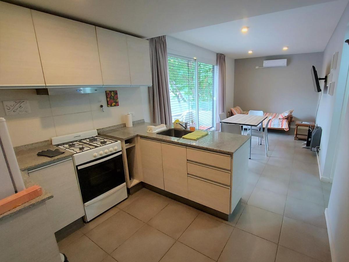 Brigh Apartment With Garage Strategic Location Godoy Cruz Exterior foto